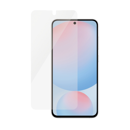 PanzerGlass PanzerGlass Screen Protector Samsung Galaxy S24 FE | Ultra-Wide Fit w. EasyAligner PanzerGlass PanzerGlass Screen Protector Samsung Galaxy S24 FE | Ultra-Wide Fit w. EasyAligner