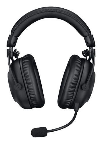 Logitech G PRO X Wireless 2 Headset + Stand Logitech G PRO X Wireless 2 Headset + Stand