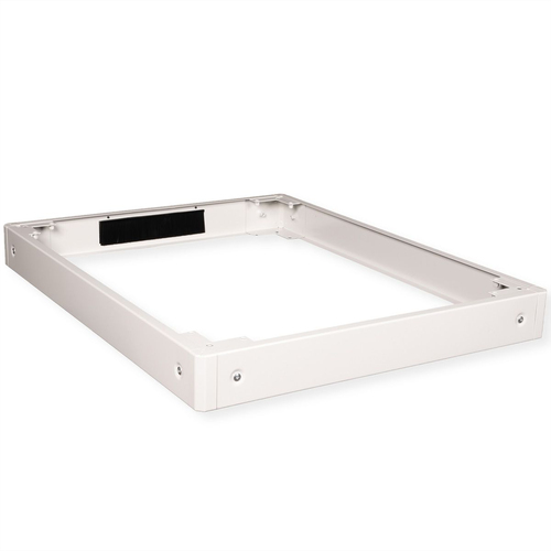 ROLINE Sockel für Netzwerkschrank, 800x1000 BxT, grau ROLINE Sockel für Netzwerkschrank, 800x1000 BxT, grau