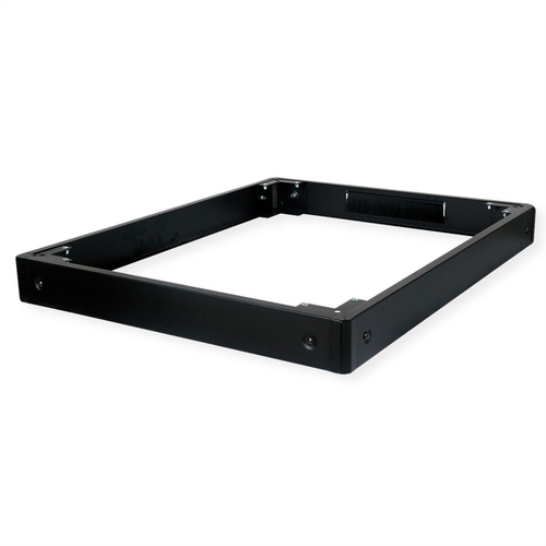 ROLINE Sockel für Netzwerkschrank, 800x1000 BxT, schwarz ROLINE Sockel für Netzwerkschrank, 800x1000 BxT, schwarz