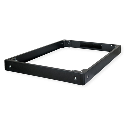 ROLINE Sockel für Netzwerkschrank, 800x1200 BxT, schwarz ROLINE Sockel für Netzwerkschrank, 800x1200 BxT, schwarz