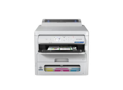 EPSON WorkForce Pro EP-C800RDW Inkjet EPSON WorkForce Pro EP-C800RDW Inkjet