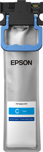 Epson C13T11N240, original, cyan Epson C13T11N240, original, cyan