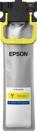 Epson C13T11N440, original, gelb Epson C13T11N440, original, gelb
