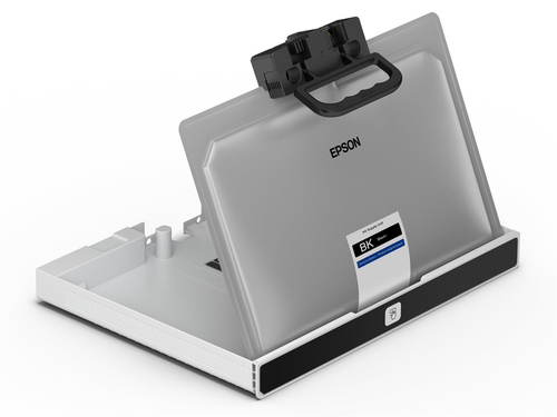 Epson C13T11P140, original, schwarz Epson C13T11P140, original, schwarz