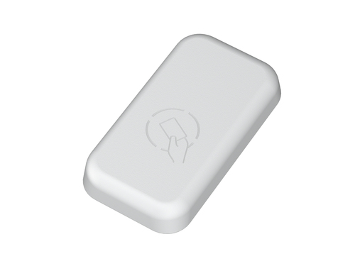 Epson C12C939531 RFID-Etikett Weiß 1 Stück(e) Epson C12C939531 RFID-Etikett Weiß 1 Stück(e)
