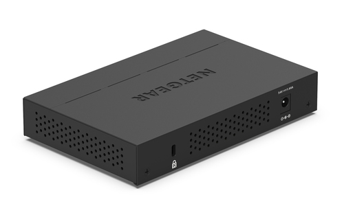 NETGEAR GS305PP Unmanaged Gigabit Ethernet