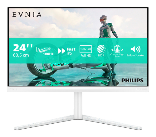 Philips Evnia 24M2N3201A/00 Computerbildschirm Philips Evnia 24M2N3201A/00 Computerbildschirm