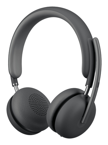 Logitech Zone Wireless 2