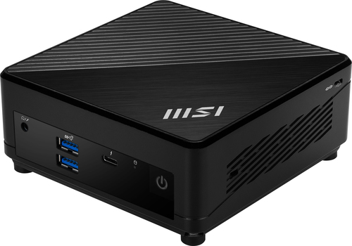 MSI Barebone Cubi 5 12M-283BAT i5-1235U, MSI Barebone Cubi 5 12M-283BAT i5-1235U,