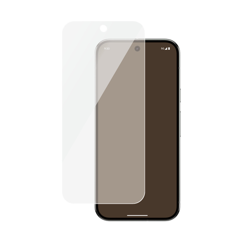 PanzerGlass SAFE. by PanzerGlass Screen Protector Google Pixel 9 5G | 9 Pro 5G | Ultra-Wide Fit PanzerGlass SAFE. by PanzerGlass Screen Protector Google Pixel 9 5G | 9 Pro 5G | Ultra-Wide Fit