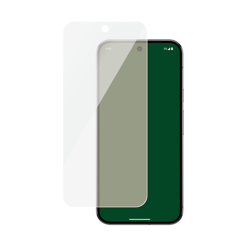 PanzerGlass SAFE. by PanzerGlass Screen Protector Google Pixel 9 Pro XL | Ultra-Wide Fit PanzerGlass SAFE. by PanzerGlass Screen Protector Google Pixel 9 Pro XL | Ultra-Wide Fit