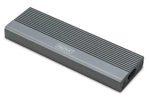 Digitus USB-C 3.1 externes Gehäuse,