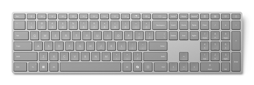 Microsoft Surface Keyboard (2nd Edition) grau Microsoft Surface Keyboard (2nd Edition) grau