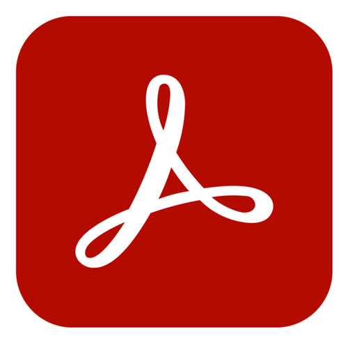 Adobe Acrobat Classic 2024&comma; Dokumentenmanagement&comma; Abonnement&comma; 1 Lizenz&lpar;en&rpar;&comma; 3 Jahr&lpar;e&rpar;