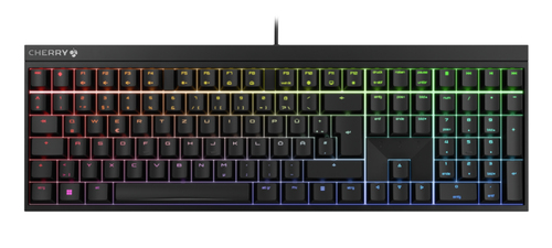CHERRY MX 2.0S RGB CHERRY MX 2.0S RGB
