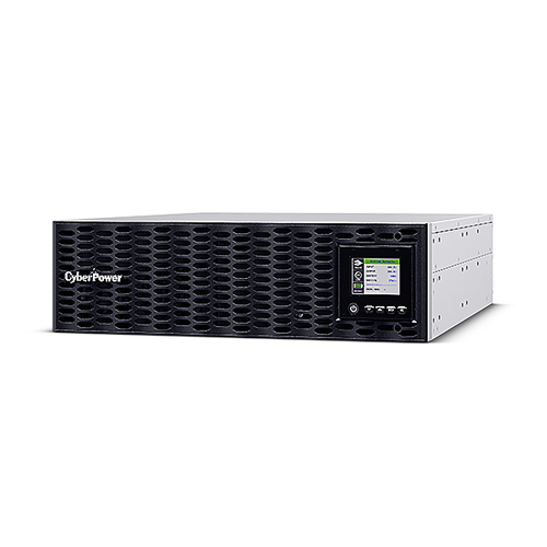 CyberPower OL6KERTHDL Rackmount&sol;Tower 6 kVA&comma; Doppelwandler &lpar;Online&rpar;&comma; 6000 W&comma; USV