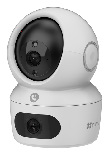 EZVIZ H7c Dual 2K & 2K EZVIZ H7c Dual 2K & 2K