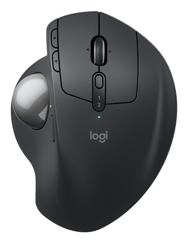 Logitech MX Ergo S Logitech MX Ergo S