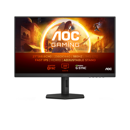 AOC G4 Q27G4XF Computerbildschirm 68,6