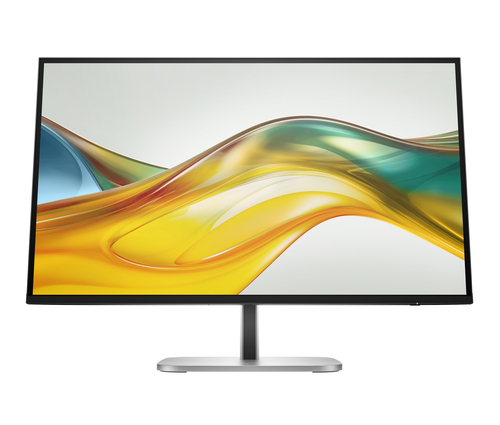27 Zoll HP 527pq, 68,6cm TFT, 100 Hz, Quad HD, 5ms, 1x HDMI, 1x DP, integrierter USB-Hub 27 Zoll HP 527pq, 68,6cm TFT, 100 Hz, Quad HD, 5ms, 1x HDMI, 1x DP, integrierter USB-Hub