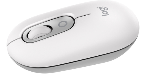 Logitech 910-007411 Maus Universal Beidhändig Logitech 910-007411 Maus Universal Beidhändig