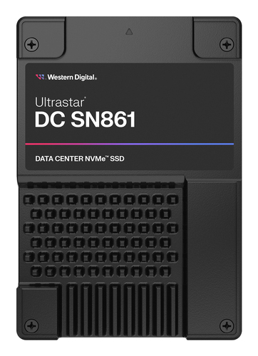 Western Digital Ultrastar DC SN861 7,68 Western Digital Ultrastar DC SN861 7,68