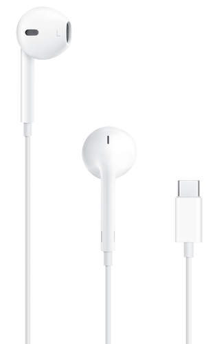Apple EarPods (USB-C) Apple EarPods (USB-C)