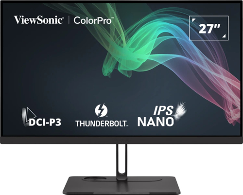 27 Zoll Viewsonic VP2776T-4K, 68,6cm TFT, 60 Hz, 4K Ultra HD, 5ms, 2x HDMI, 1x DP, integrierter USB-Hub 27 Zoll Viewsonic VP2776T-4K, 68,6cm TFT, 60 Hz, 4K Ultra HD, 5ms, 2x HDMI, 1x DP, integrierter USB-Hub