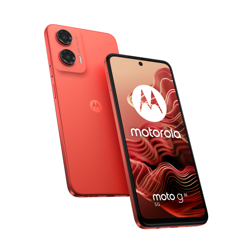Motorola moto g35 5G 17,1 cm (6.72)