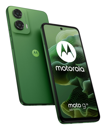 Motorola moto g35 5G 17,1 cm (6.72)
