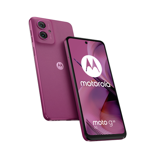 Motorola moto g55 5G 16,5 cm (6.49)