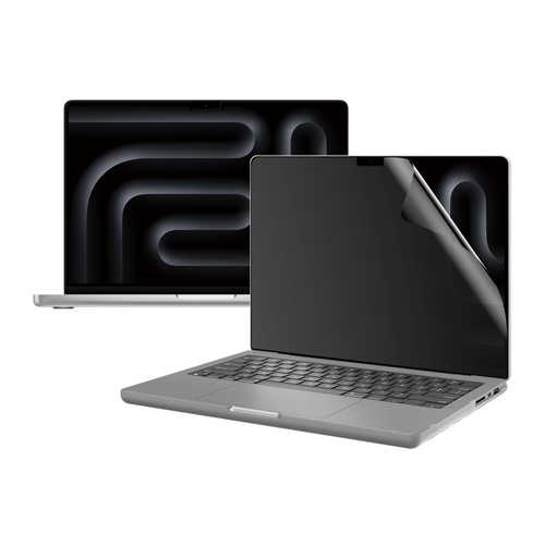 PanzerGlass PanzerGlass Privacy Filter MacBook Pro 16" &vert; M1 &vert; M2 &vert; M3 &vert; M4