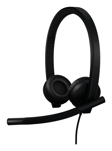 Logitech H570e