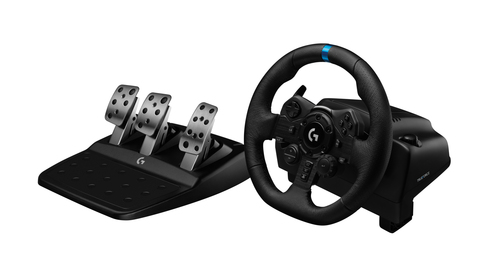 Logitech G G923 SE