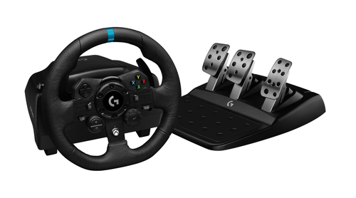 Logitech G G923 SE Logitech G G923 SE