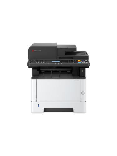 KYOCERA MA4000x&comma; Laser&comma; bis A4&comma; 1200 x 1200 DPI&comma; 40 Seiten pro Minute&comma; schwarz&comma; wei&szlig;