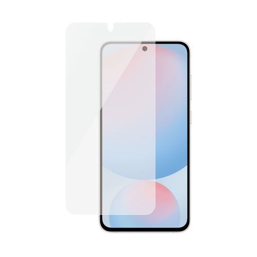 PanzerGlass SAFE. by PanzerGlass Screen Protector Samsung Galaxy S24 FE | Ultra-Wide Fit w. EasyAligner PanzerGlass SAFE. by PanzerGlass Screen Protector Samsung Galaxy S24 FE | Ultra-Wide Fit w. EasyAligner