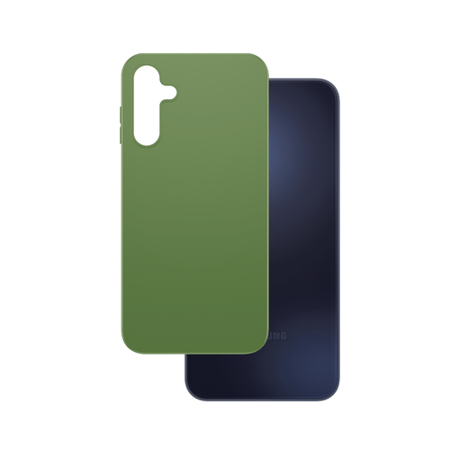 PanzerGlass CARE by PanzerGlass Case Green Samsung Galaxy A16 4G | A16 5G PanzerGlass CARE by PanzerGlass Case Green Samsung Galaxy A16 4G | A16 5G