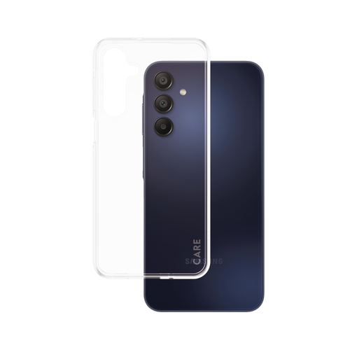 PanzerGlass CARE by PanzerGlass X-Ray Case Samsung Galaxy A16 4G | A16 5G PanzerGlass CARE by PanzerGlass X-Ray Case Samsung Galaxy A16 4G | A16 5G