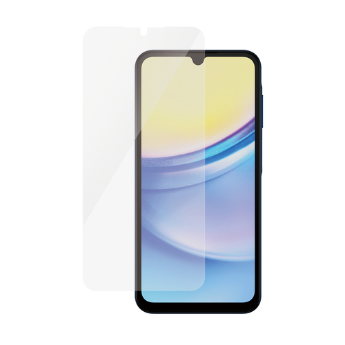 PanzerGlass PanzerGlass Screen Protector Samsung Galaxy A16 | A16 5G | Ultra-Wide Fit w. EasyAligner PanzerGlass PanzerGlass Screen Protector Samsung Galaxy A16 | A16 5G | Ultra-Wide Fit w. EasyAligner