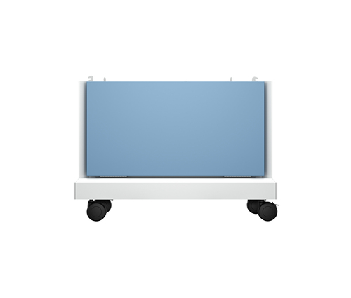 HP Color LaserJet Storage Stand