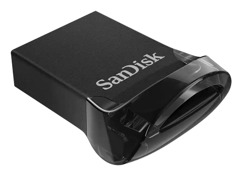 SanDisk Ultra Fit - USB-Flash-Laufwerk - SanDisk Ultra Fit - USB-Flash-Laufwerk -