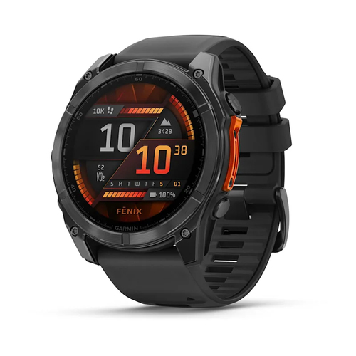 Garmin Fenix 8 3,56 cm (1.4) AMOLED