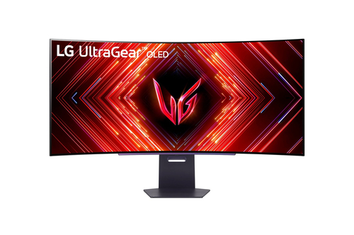 45 Zoll LG 45GS95QX-B, 114,3cm TFT, 240 Hz, Wide Quad HD, 0,03ms, 2x HDMI, 1x DP, integrierter USB-Hub 45 Zoll LG 45GS95QX-B, 114,3cm TFT, 240 Hz, Wide Quad HD, 0,03ms, 2x HDMI, 1x DP, integrierter USB-Hub