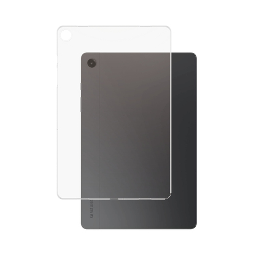 PanzerGlass SAFE&period; by PanzerGlass TPU Case Transparent Samsung Galaxy Tab A9&plus;