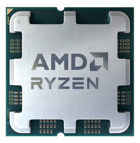 AMD Ryzen 5 7600X3D Prozessor 4,1 GHz 96 MB L3 AMD Ryzen 5 7600X3D Prozessor 4,1 GHz 96 MB L3