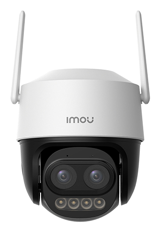 Imou Cruiser Z