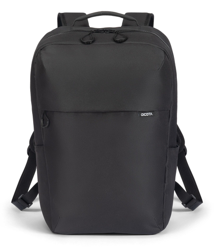 DICOTA D32115-RPET&comma; 40&comma;6&comma; schwarz&comma; Rucksack