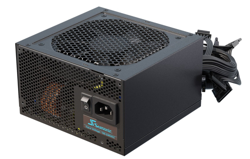 750W Seasonic G12 GC ATX Netzteil, 80 PLUS Gold, schwarz, nicht-modular 750W Seasonic G12 GC ATX Netzteil, 80 PLUS Gold, schwarz, nicht-modular